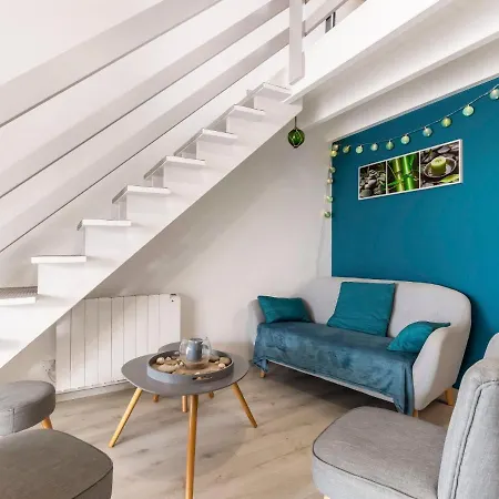 Holiday Le Hameau Du Phare By Interhome