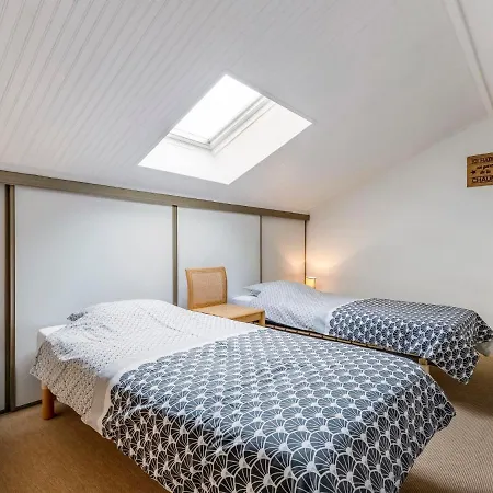 Holiday home Holiday Le Hameau Du Phare By Interhome Les Sables-d'Olonne