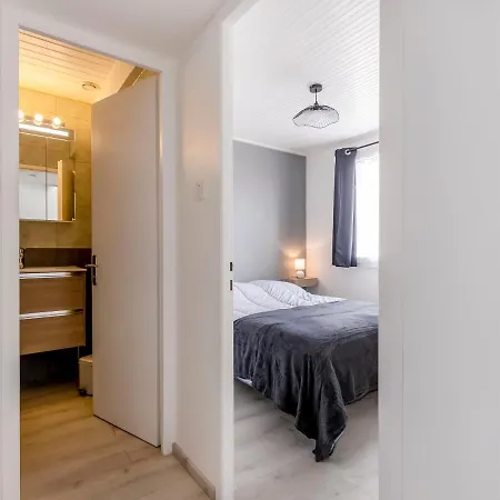 Holiday Le Hameau Du Phare By Interhome * Les Sables-d'Olonne