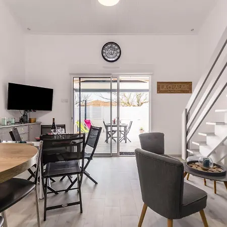 Holiday Le Hameau Du Phare By Interhome Casa vacanze