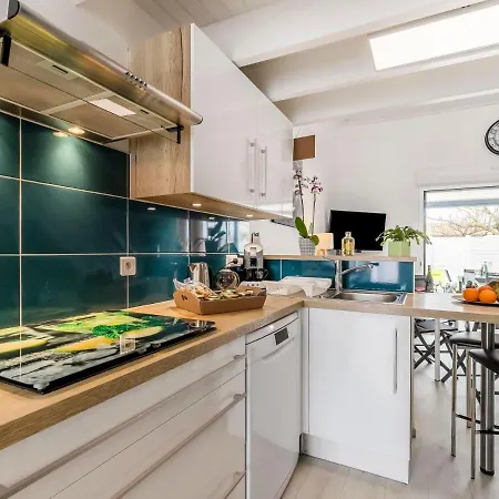 Holiday Le Hameau Du Phare By Interhome Holiday home Les Sables-d'Olonne