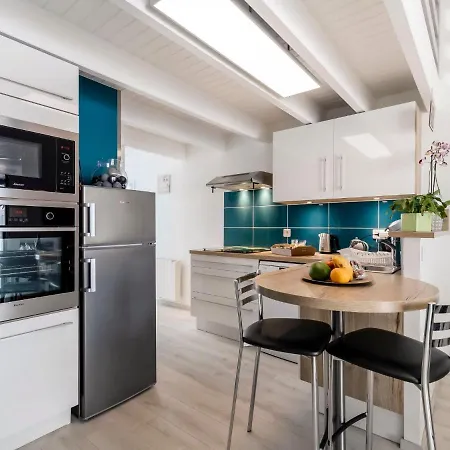 Holiday Le Hameau Du Phare By Interhome Holiday home *