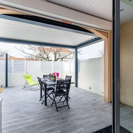 Holiday Le Hameau Du Phare By Interhome Casa vacanze