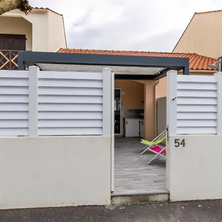 Holiday Le Hameau Du Phare By Interhome