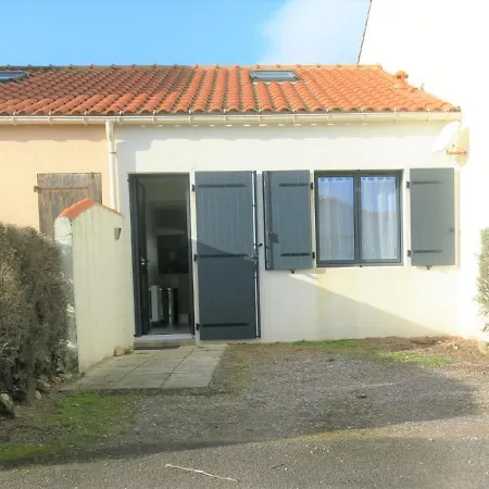 Holiday Le Hameau Du Phare By Interhome Holiday home