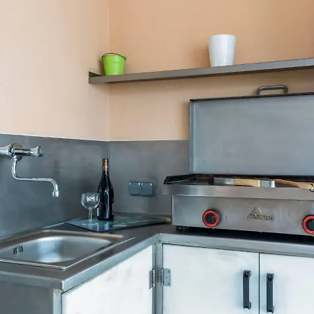 Holiday Le Hameau Du Phare By Interhome *