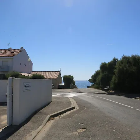 Holiday Le Hameau Du Phare By Interhome Holiday home *