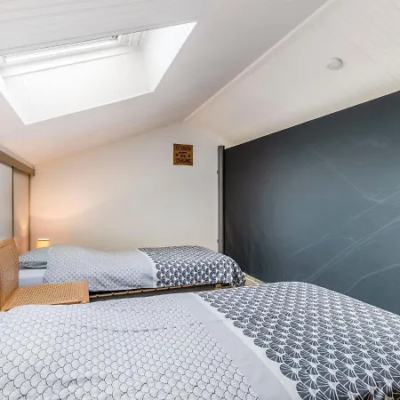Holiday Le Hameau Du Phare By Interhome * Les Sables-d'Olonne