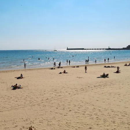 Holiday Le Hameau Du Phare By Interhome * Les Sables-d'Olonne