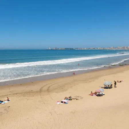 Holiday Le Hameau Du Phare By Interhome Les Sables-d'Olonne