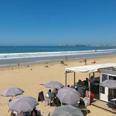 Holiday home Holiday Le Hameau Du Phare By Interhome Les Sables-d'Olonne